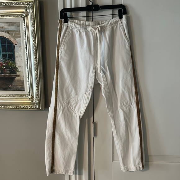 Free City Cotton Pant - Picture 1 of 5